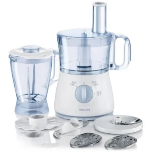 Philips Daily Collection HR7625/70 Food processor