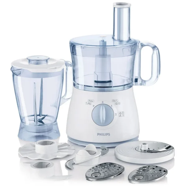 Philips Daily Collection HR7625/70 Food processor
