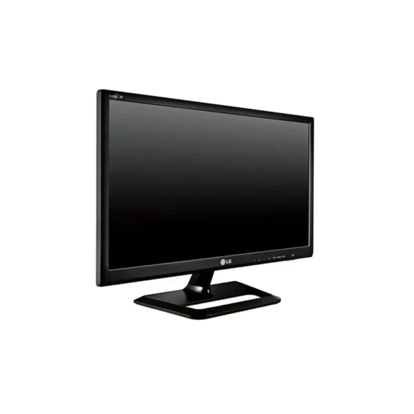 LG M2452D computer monitor 61 cm (24″) 1920 x 1080 pixels Full HD LED Black
