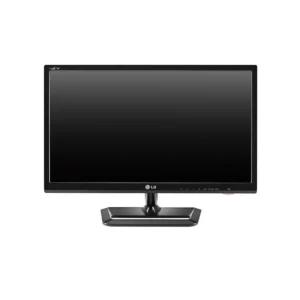 LG M2452D computer monitor 61 cm (24″) 1920 x 1080 pixels Full HD LED Black