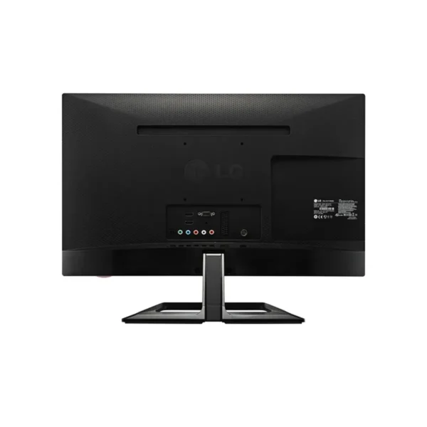 LG M2452D computer monitor 61 cm (24″) 1920 x 1080 pixels Full HD LED Black