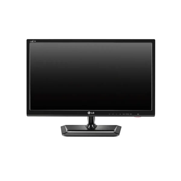 LG M2452D computer monitor 61 cm (24″) 1920 x 1080 pixels Full HD LED Black