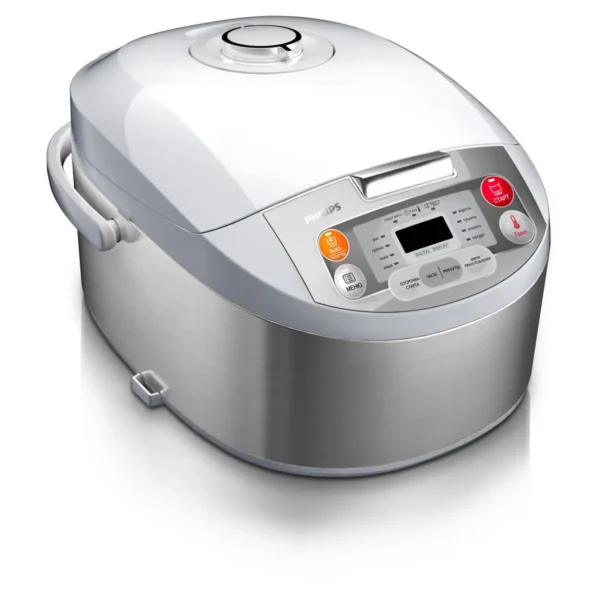 Philips Viva Collection Variety cooker HD3037/03