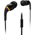 Philips SHM6600/27 headphones/headset Wired In-ear Gaming Black