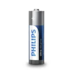 Philips Ultra Alkaline Battery LR6E2B/10