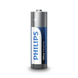 Philips Ultra Alkaline Battery LR6E2B/10