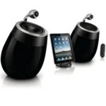 Philips Fidelio SoundSphere docking speakers DS9800W/10