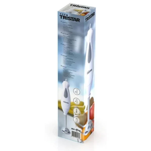 Tristar MX-4118 Stick blender