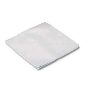 Philips SAC3501W CD and DVD Cleaning wipes