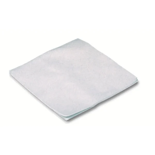 Philips SAC3501W CD and DVD Cleaning wipes
