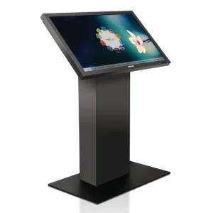 Philips LCD Touch Information Kiosk BDT4225EK/06