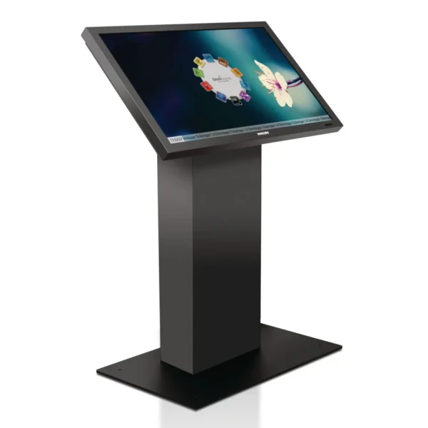 Philips LCD Touch Information Kiosk BDT4225EK/06