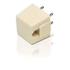 Philips SJA9480 4-prong adapter