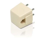 Philips SJA9480 4-prong adapter