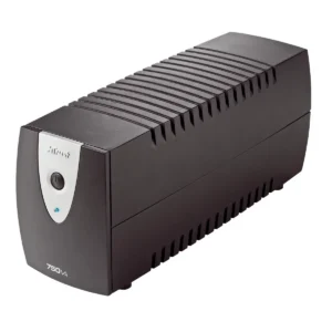 Trust 750VA UPS PW-4075T uninterruptible power supply (UPS) 0.75 kVA