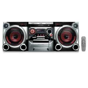 Philips FWM377 MP3 Mini Hi-Fi System