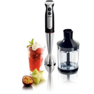 Philips Pure Essentials Collection HR1371/90 Hand blender