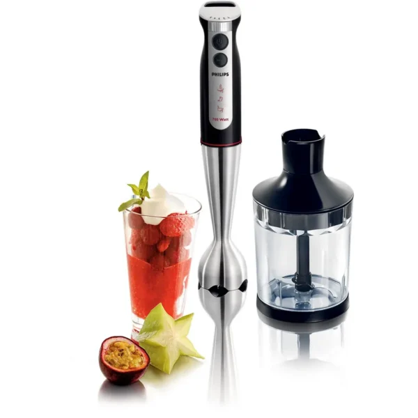 Philips Pure Essentials Collection HR1371/90 Hand blender