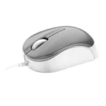 Trust 31002 mouse Office Ambidextrous USB Type-A Optical