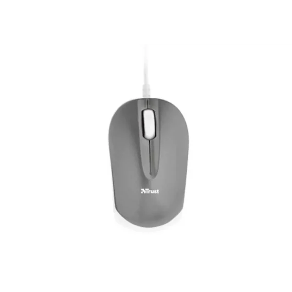 Trust 31002 mouse Office Ambidextrous USB Type-A Optical