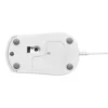 Trust 31002 mouse Office Ambidextrous USB Type-A Optical