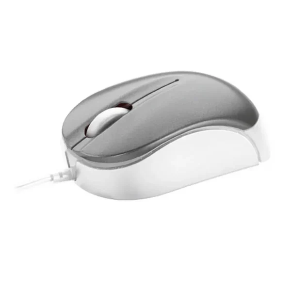 Trust 31002 mouse Office Ambidextrous USB Type-A Optical