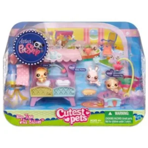 Hasbro Littlest Pet Shop