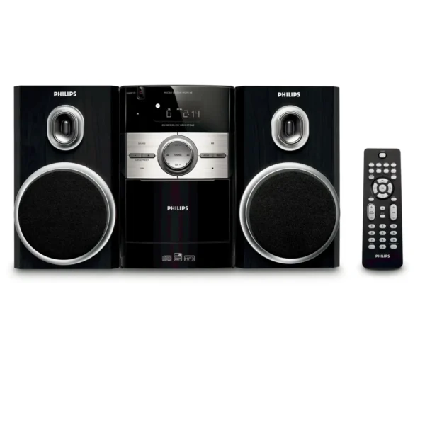 Philips MCM148 Micro Hi-Fi System