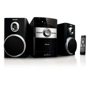 Philips MCM148 Micro Hi-Fi System