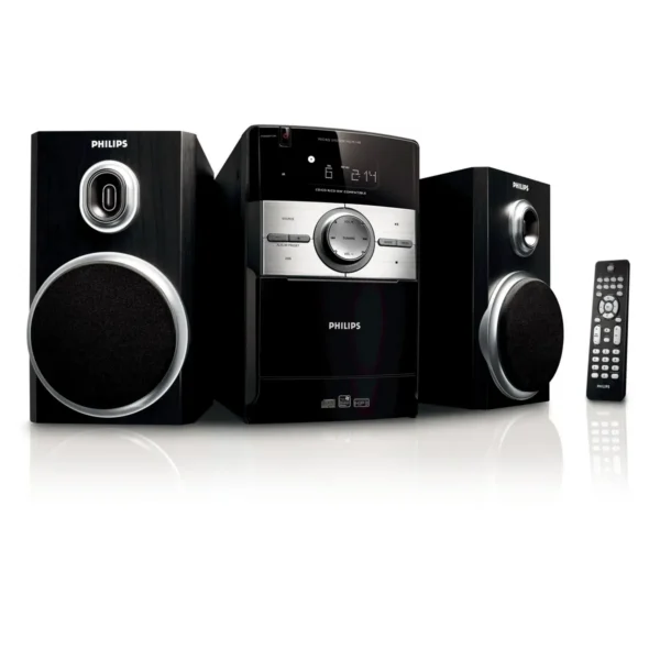 Philips MCM148 Micro Hi-Fi System