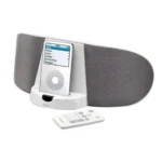 Trust Sound Station for iPod SP-2992Wi 1.0 channels 30 W White