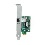 Allied Telesis AT-2972LX10/LC network card Internal Fiber 1000 Mbit/s