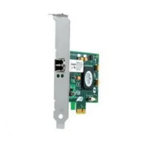 Allied Telesis AT-2972LX10/LC network card Internal Fiber 1000 Mbit/s