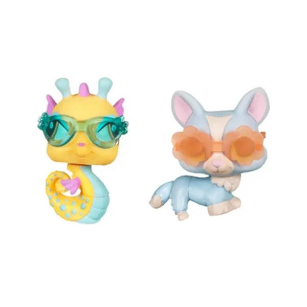 Hasbro Littlest Pet Shop