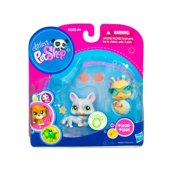 Hasbro Littlest Pet Shop