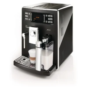 Saeco Syntia HD8942/12 Super-automatic espresso machine