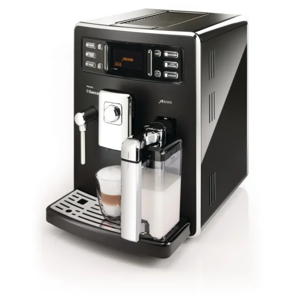 Saeco Syntia HD8942/12 Super-automatic espresso machine