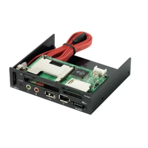 Trust CR-3400 card reader