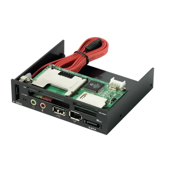 Trust CR-3400 card reader
