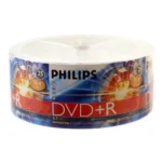 Philips DVD-R DR4S6Q25F/17