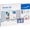 Legamaster whiteboard starter kit 27-piece