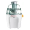 Moulinex JU2000 Centrifugal juicer 200 W White