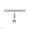 Neomounts FPMA-D940D Monitor arm 10-24″ – gas spring