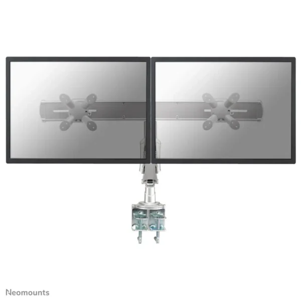 Neomounts FPMA-D940D Monitor arm 10-24″ – gas spring