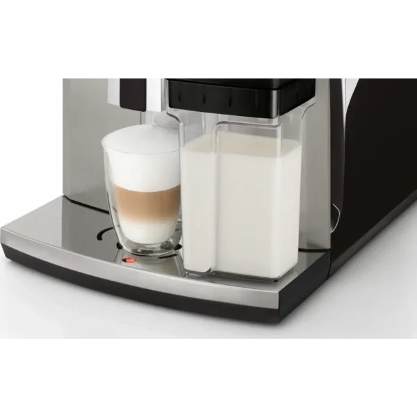 Saeco Syntia HD8839/11 Super-automatic espresso machine