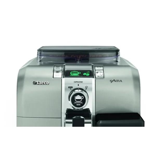 Saeco Syntia HD8839/11 Super-automatic espresso machine