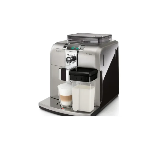 Saeco Syntia HD8839/11 Super-automatic espresso machine