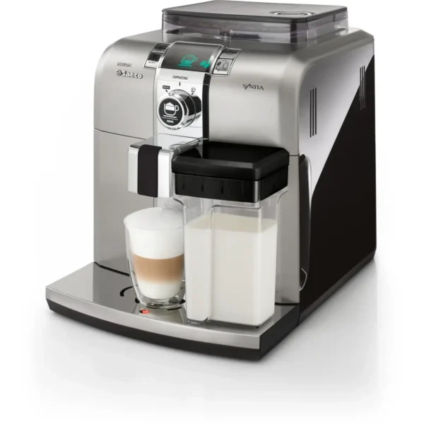 Saeco Syntia HD8839/11 Super-automatic espresso machine