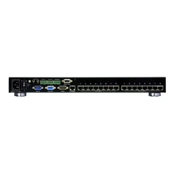 ATEN VM0808T video switch VGA