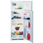 Hotpoint BD 2422/HA Built-in 230 L White